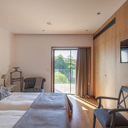 Quinta Do Fontelo Villa Vouzela Oda fotoğraf