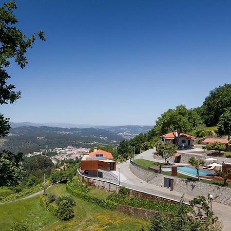 Quinta Do Fontelo Villa Vouzela Dış mekan fotoğraf