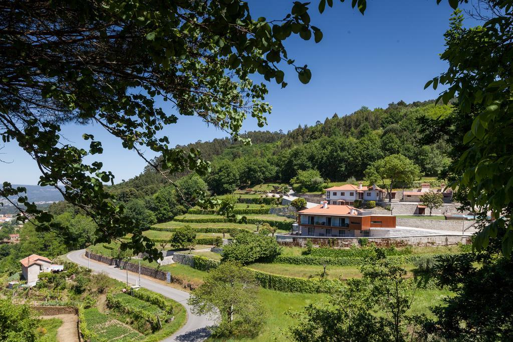 Quinta Do Fontelo Villa Vouzela Dış mekan fotoğraf
