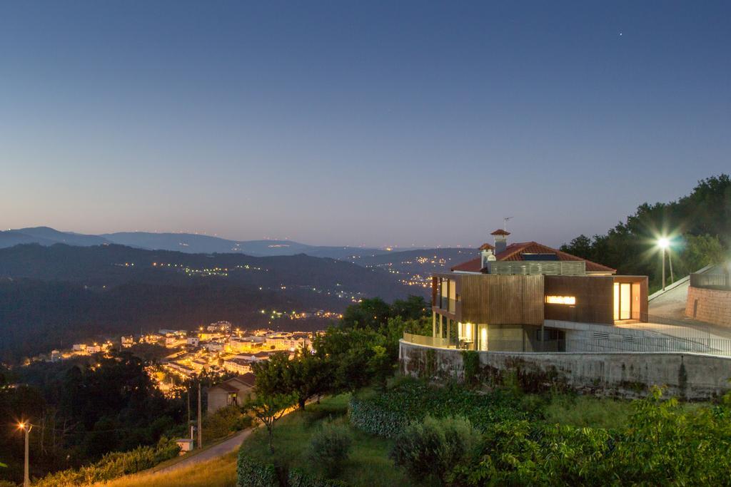 Quinta Do Fontelo Villa Vouzela Dış mekan fotoğraf
