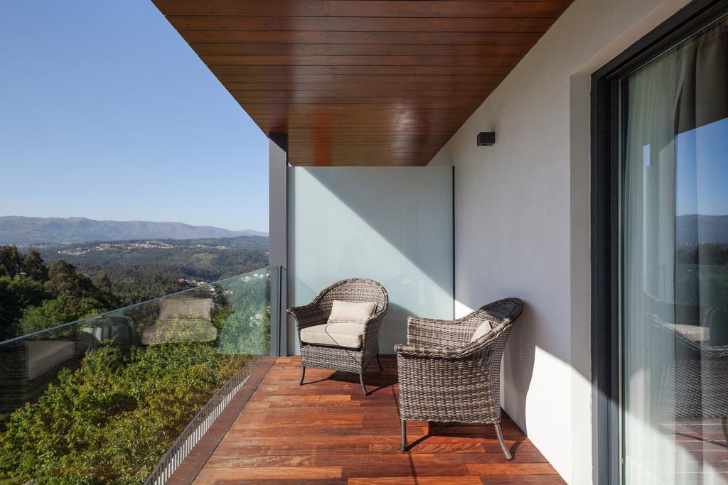 Quinta Do Fontelo Villa Vouzela Oda fotoğraf