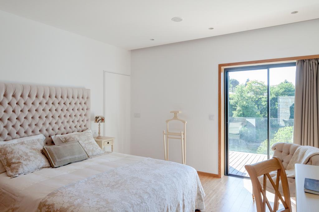 Quinta Do Fontelo Villa Vouzela Oda fotoğraf