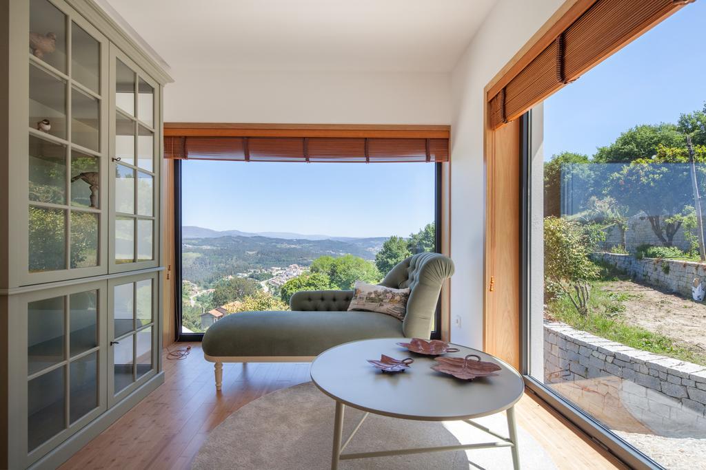 Quinta Do Fontelo Villa Vouzela Dış mekan fotoğraf