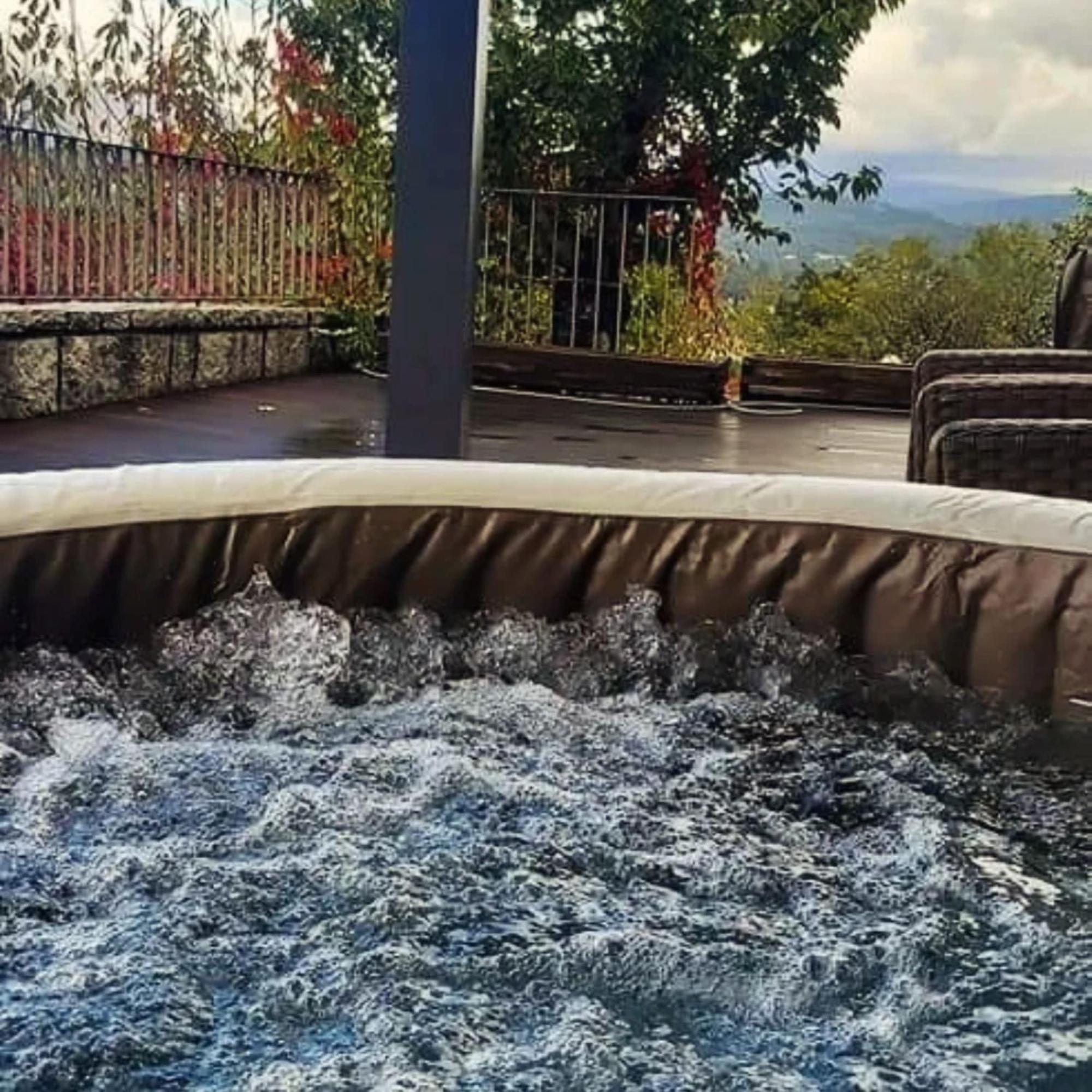 Quinta Do Fontelo Villa Vouzela Dış mekan fotoğraf