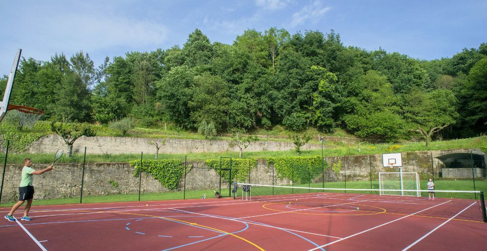 Quinta Do Fontelo Villa Vouzela Dış mekan fotoğraf
