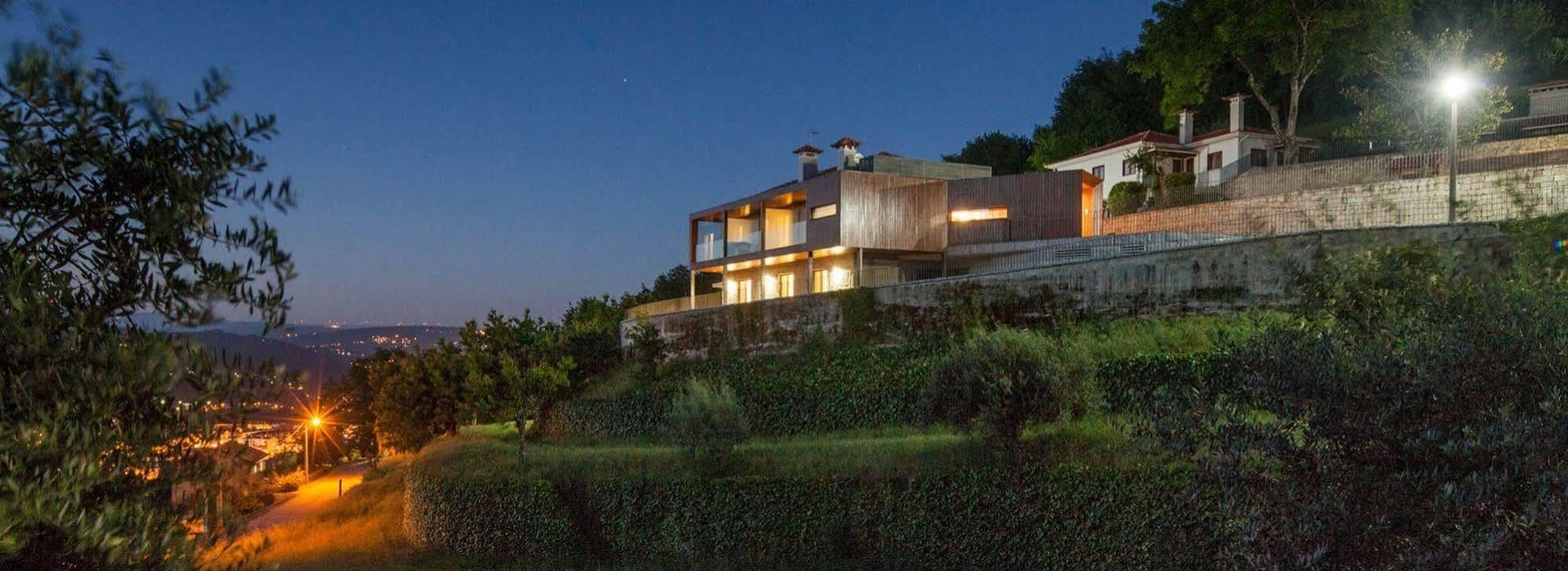 Quinta Do Fontelo Villa Vouzela Dış mekan fotoğraf