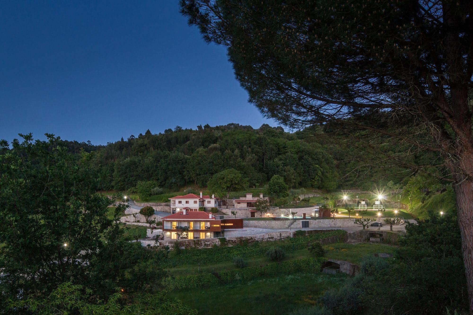 Quinta Do Fontelo Villa Vouzela Dış mekan fotoğraf