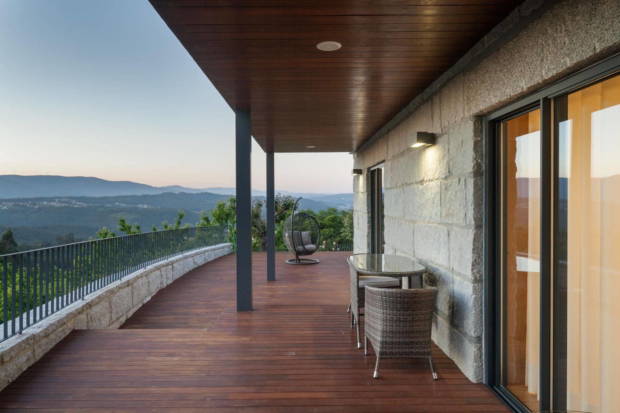Quinta Do Fontelo Villa Vouzela Dış mekan fotoğraf