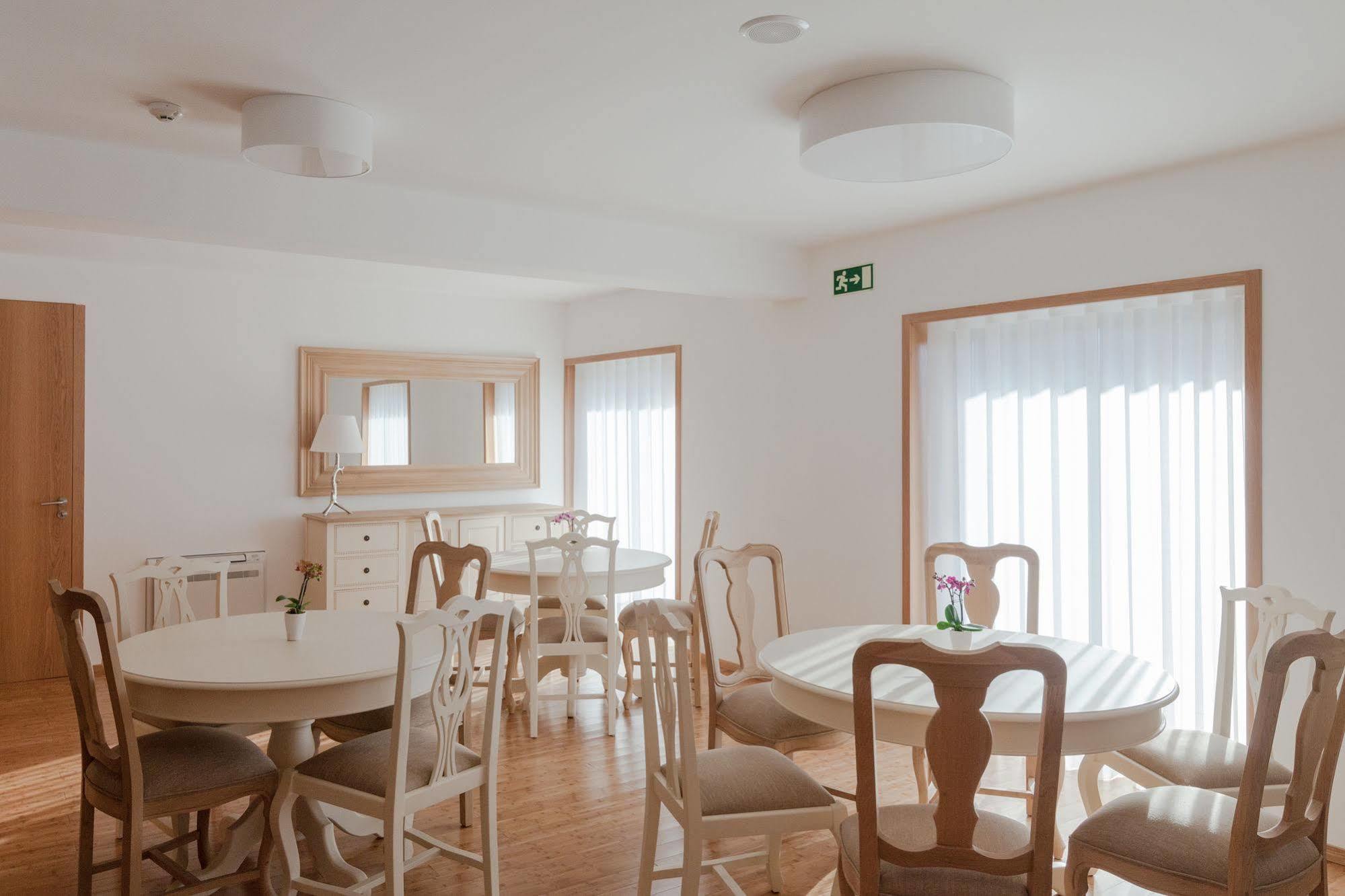 Quinta Do Fontelo Villa Vouzela Dış mekan fotoğraf
