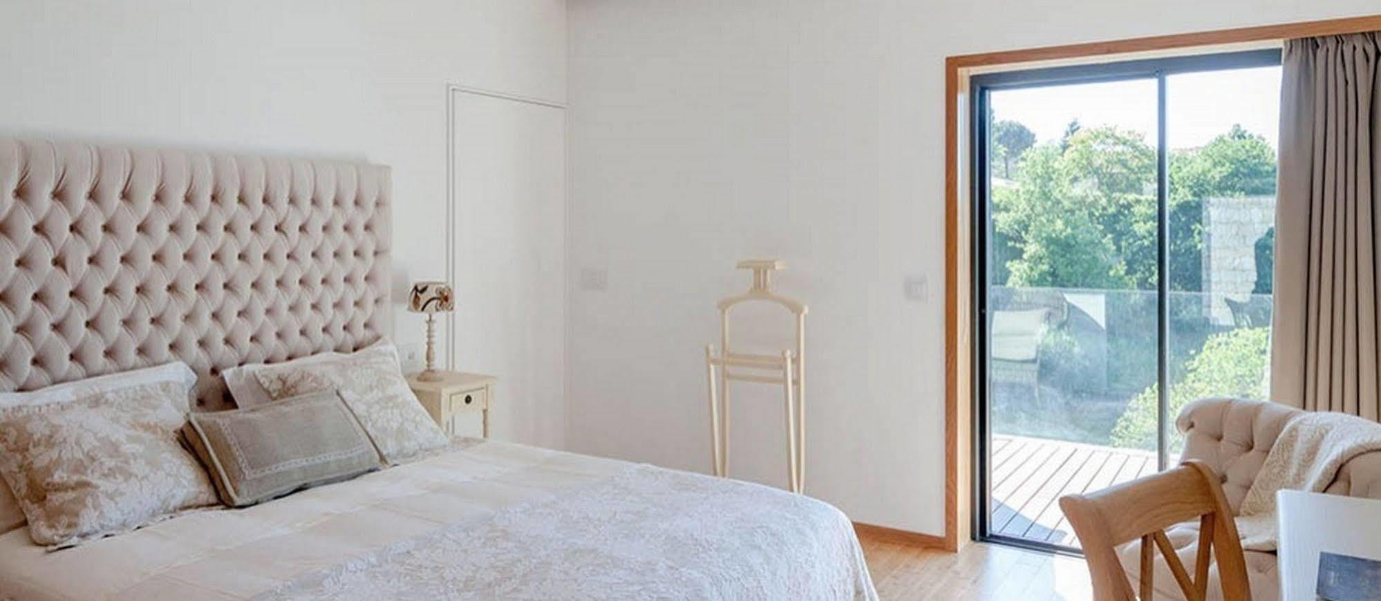 Quinta Do Fontelo Villa Vouzela Dış mekan fotoğraf