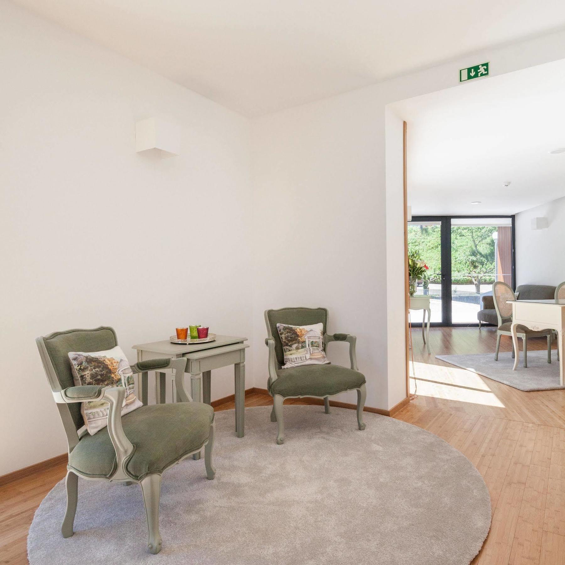Quinta Do Fontelo Villa Vouzela Dış mekan fotoğraf