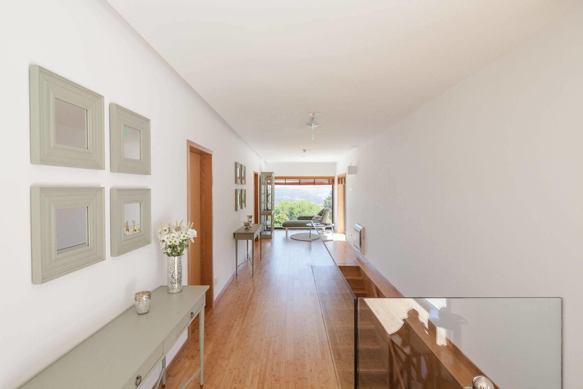 Quinta Do Fontelo Villa Vouzela Dış mekan fotoğraf